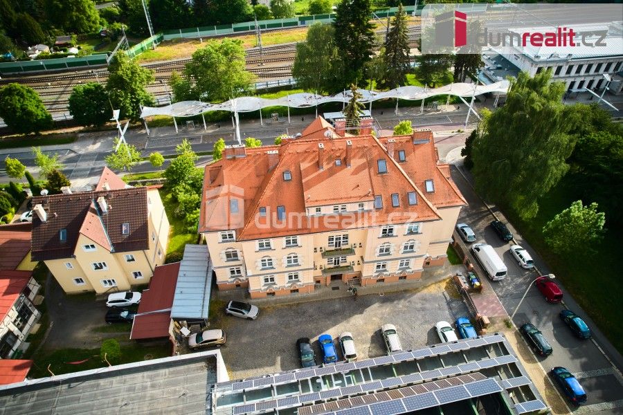Byty, Příčná, Mariánské Lázně, 146 m²