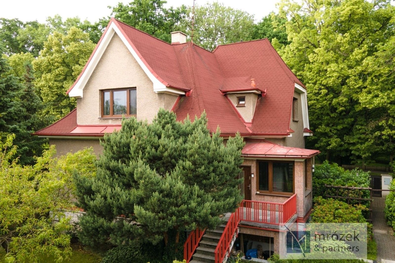 Prodej rodinný dům - Jana Palacha, Bohumín, 100 m²