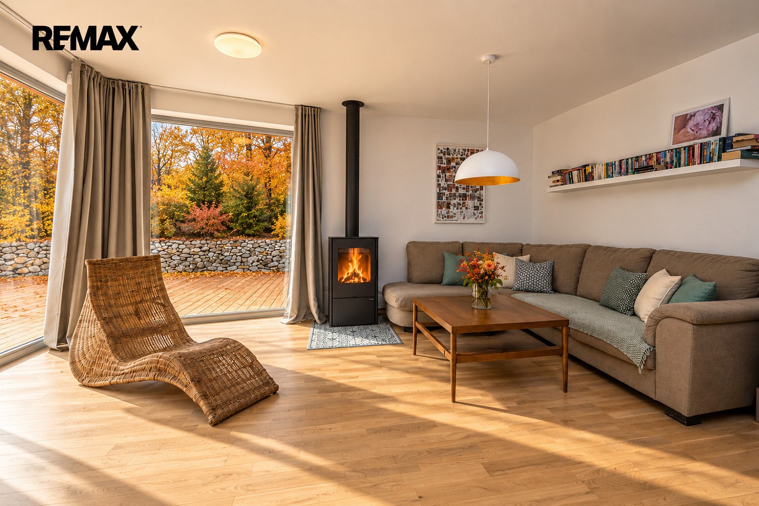 Rodinný dům · 137 m² · Koněprusy, okres Beroun - 2