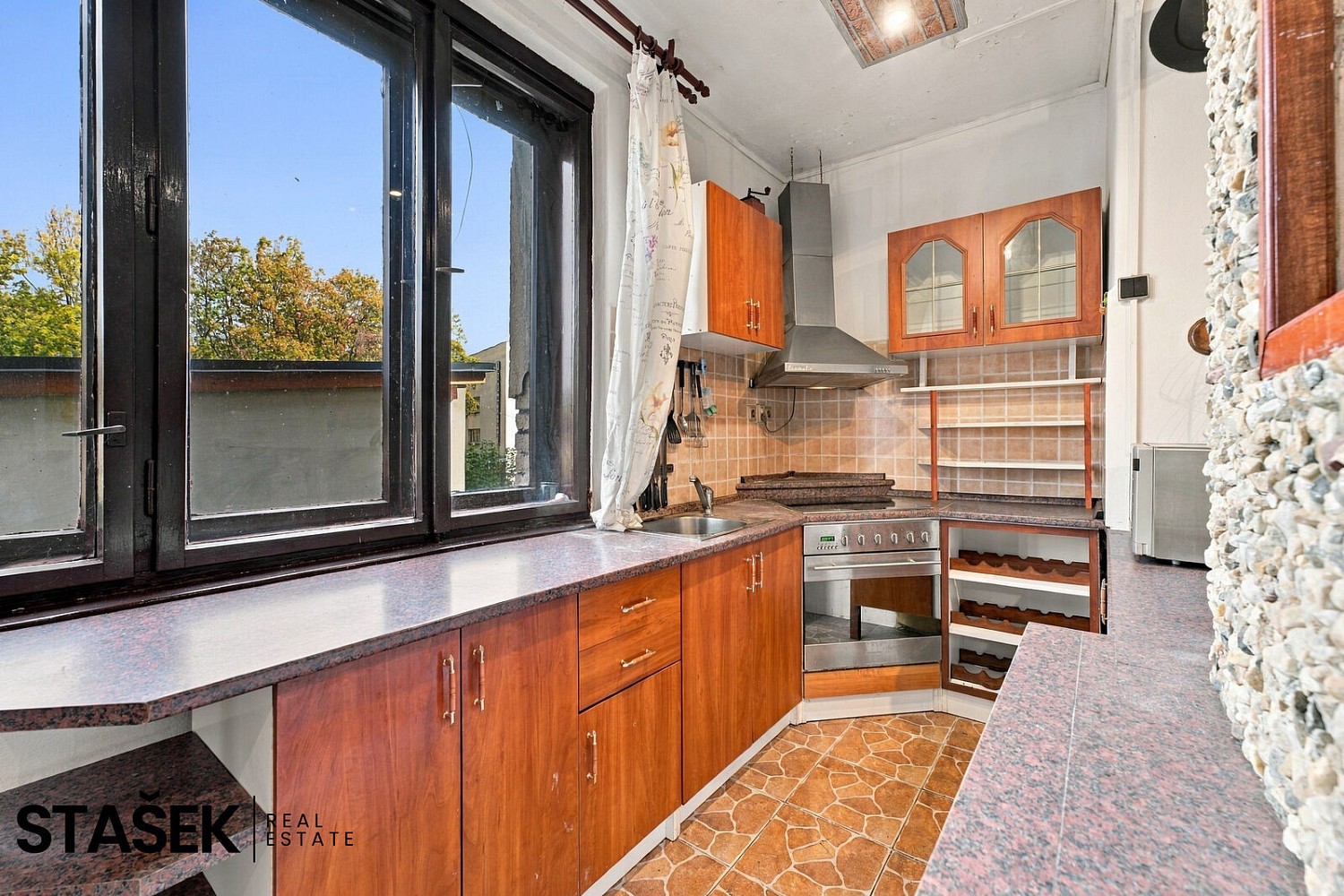 Prodej rodinný dům - Chelčického, Česká Třebová, okres Ústí nad Orlicí, 75 m² - 2