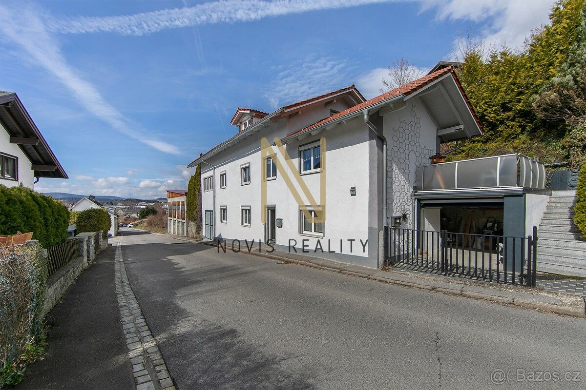 Rodinný dům · 987 66, Zahraničí - 3