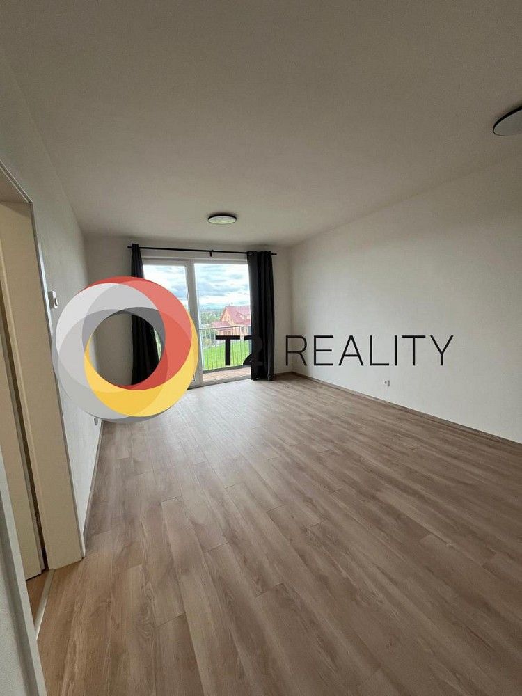 Pronájem byt 2+kk - Plzeň - Litice, okres Plzeň-město, Plzeňský kraj, 46 m² - 2