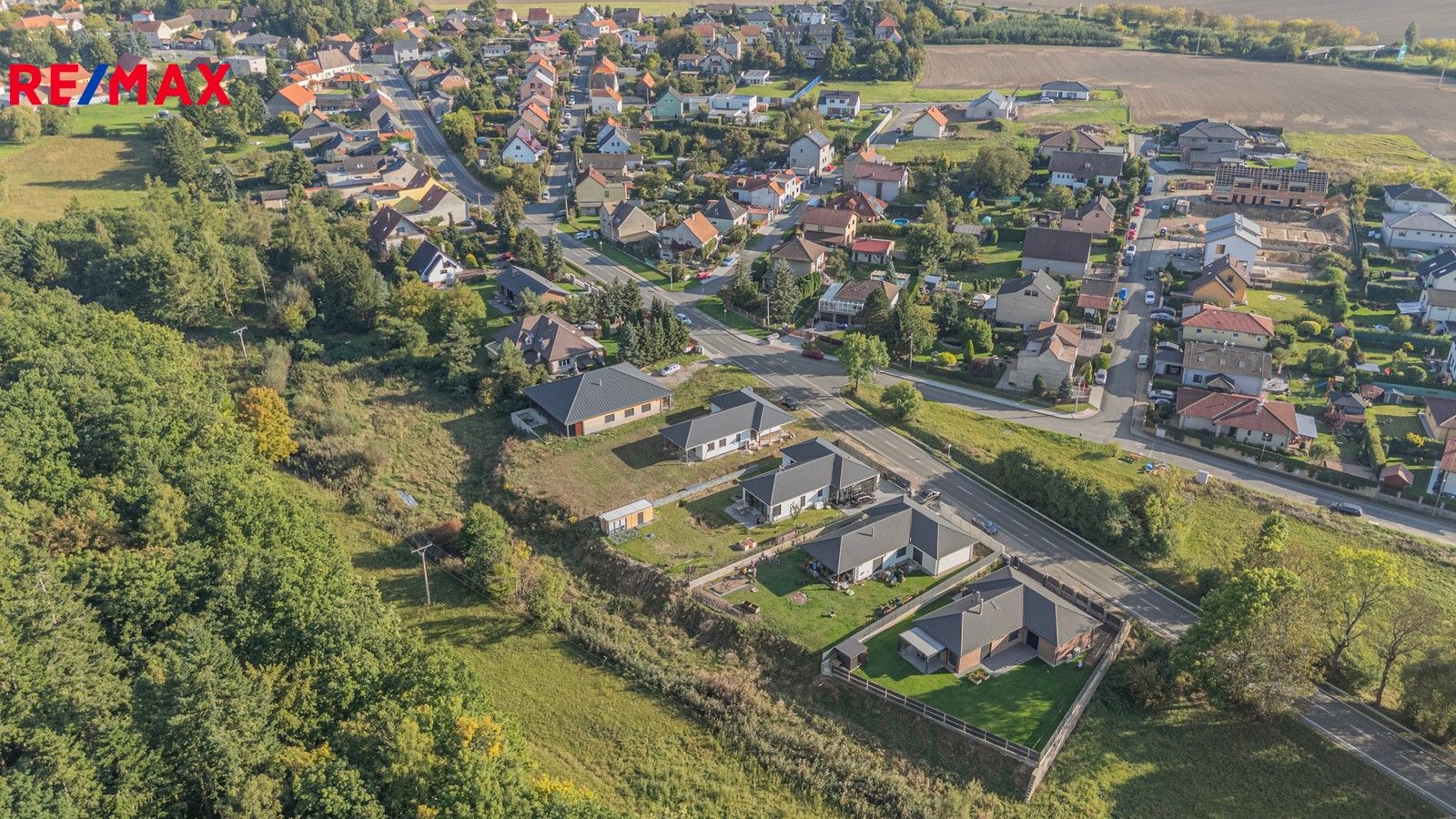 Prodej rodinný dům - Velká Dobrá, 130 m²