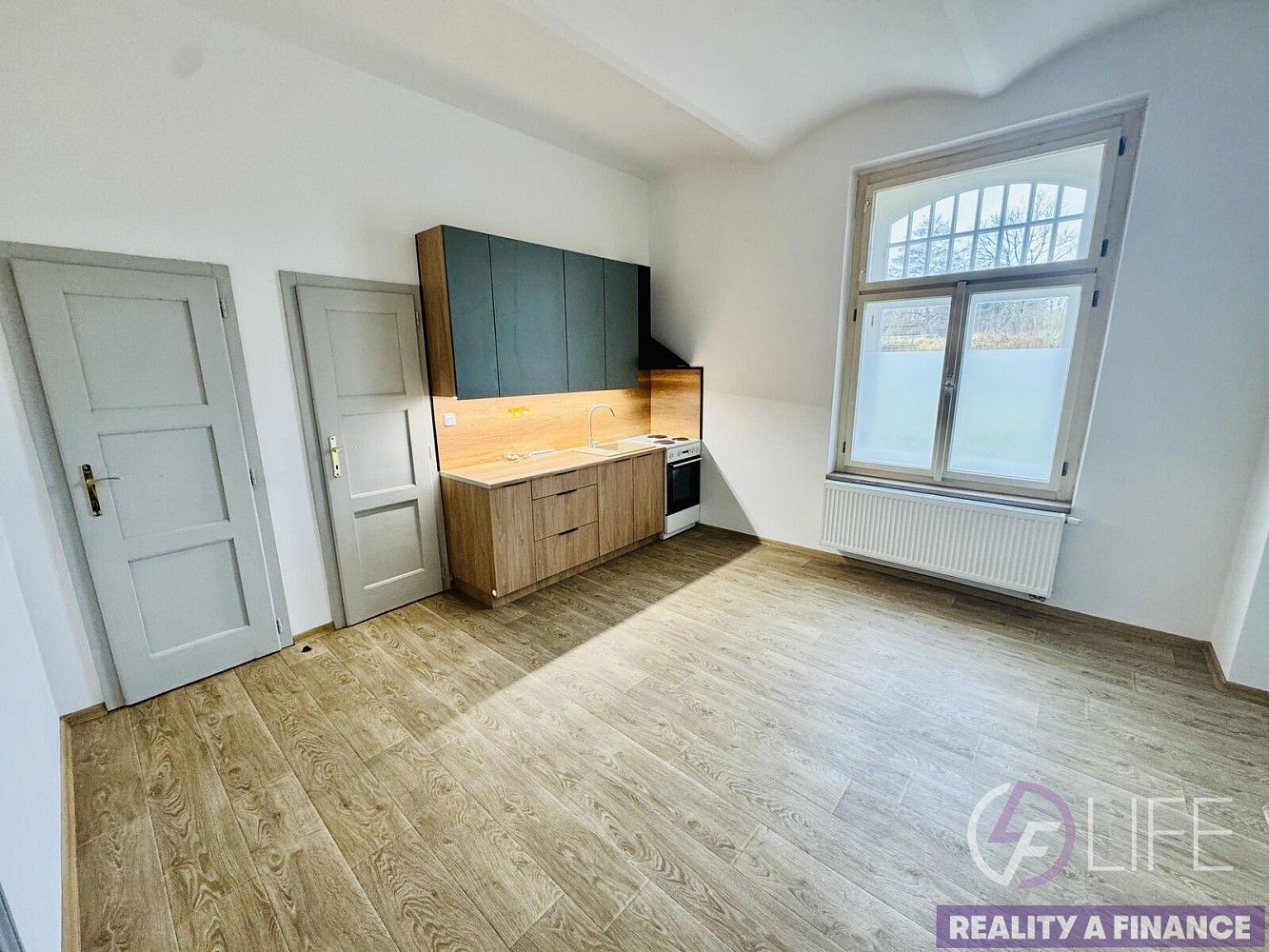 2+1, Roztoky u Jilemnice, okres Semily, Liberecký kraj, 63 m² - 1