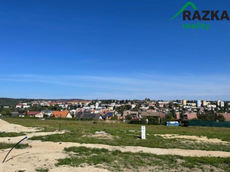 Prodej pozemek pro bydlení - Tachov, 615 m² - 5