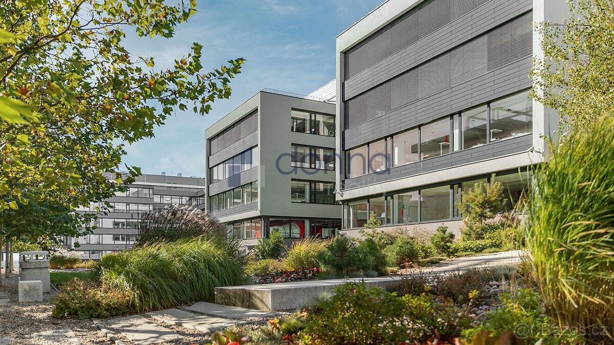 Kanceláře, Praha, 155 00