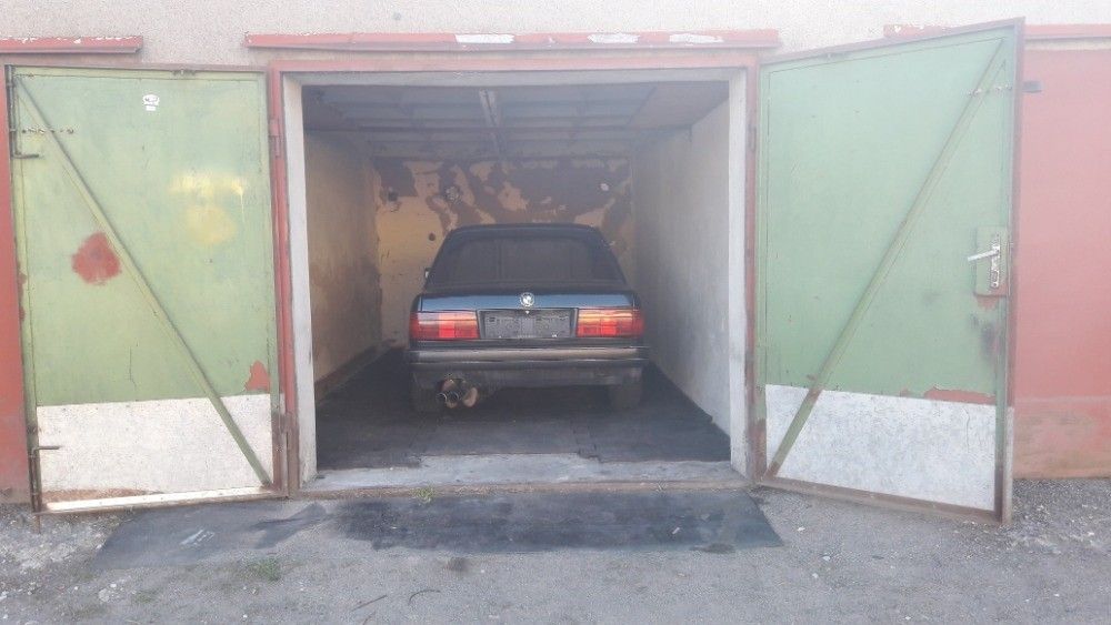 Pronájem garáž - Přerov, 750 02