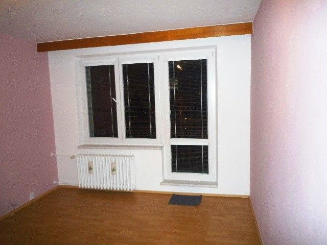 Pronájem byt 1+kk -  gen. Janouška , Ostrava, 29 m²