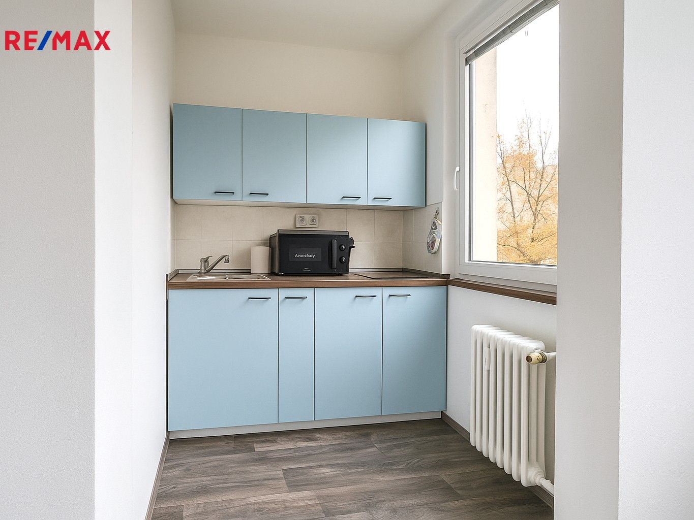 1+kk, Brodského, Praha, 30 m²