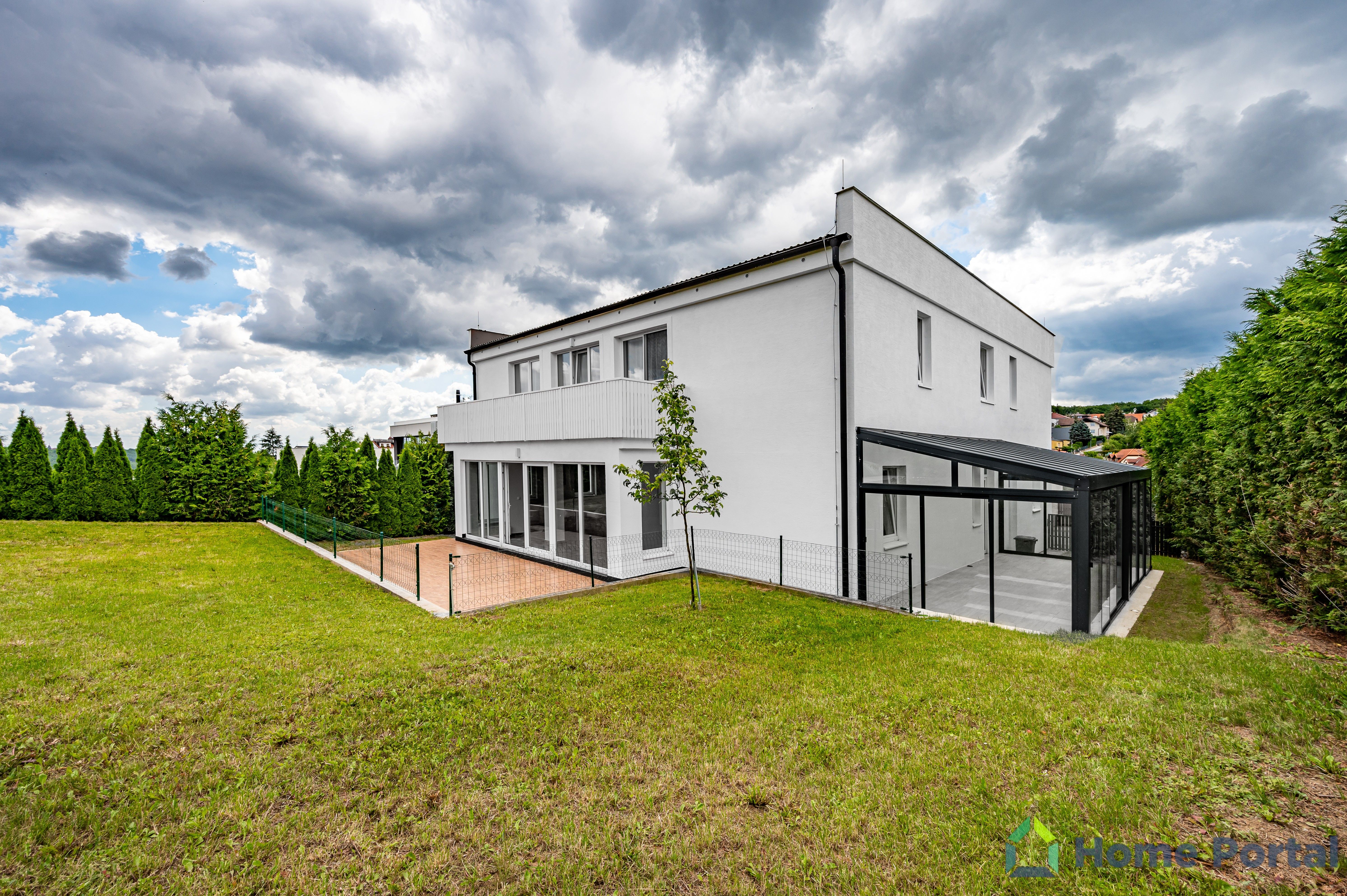 Vila · 380 m² · V uličkách 882, Praha - 3
