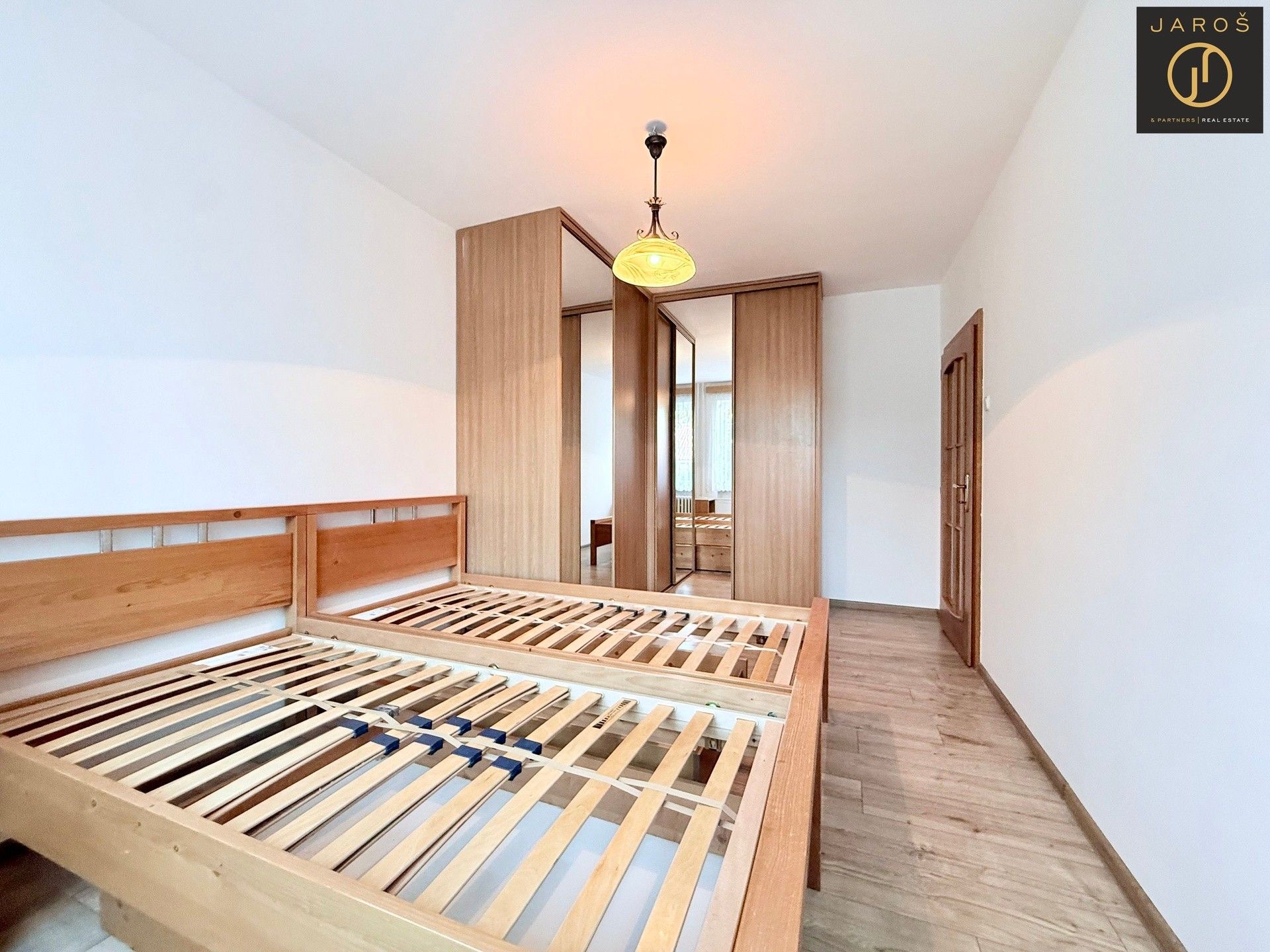 Pronájem byt 2+1 - Vašíčkova, Kladno, 60 m² - 5