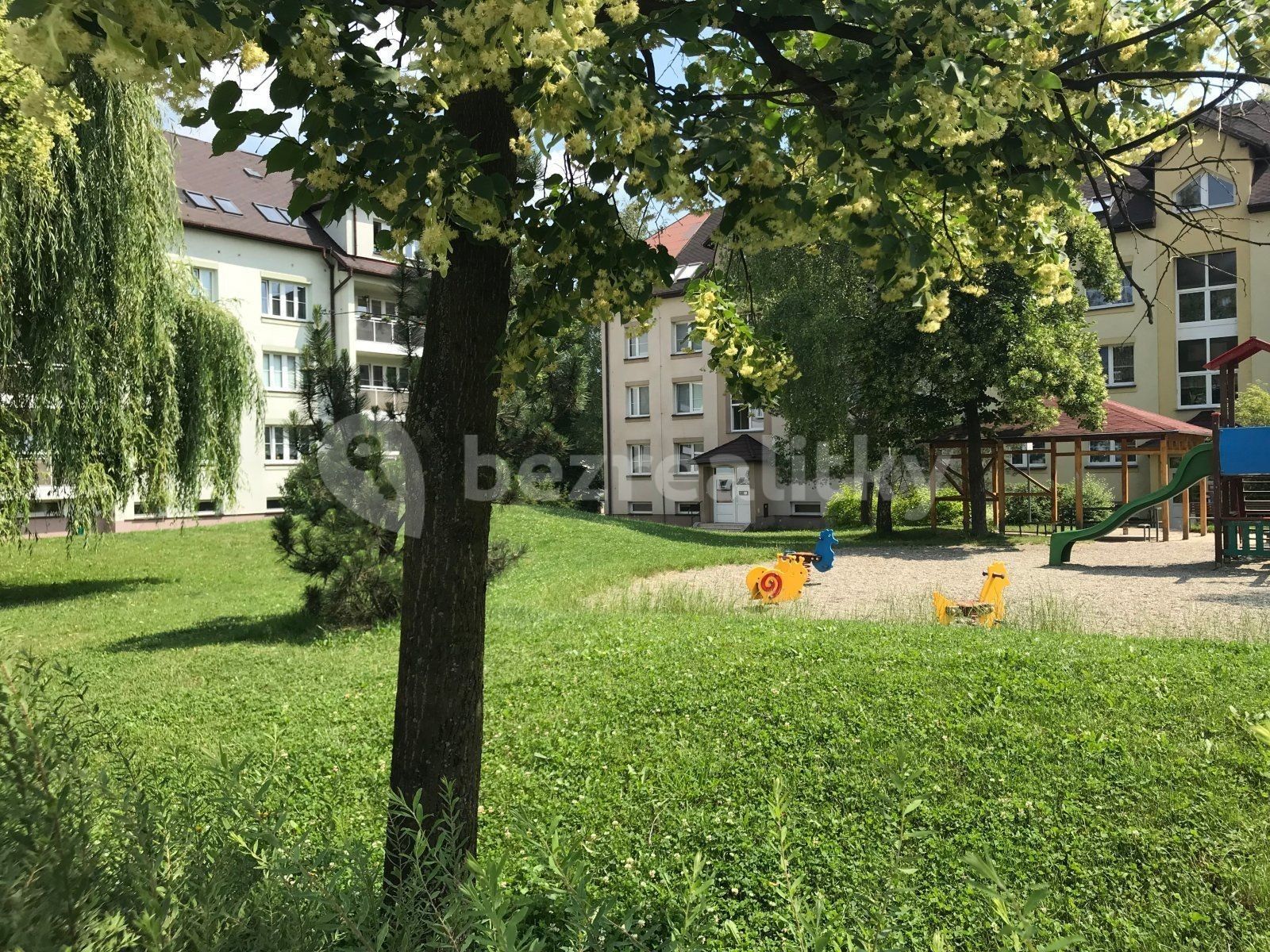 1+kk, Dr. Glazera, Horní Suchá, Moravskoslezský kraj, 29 m² - 1