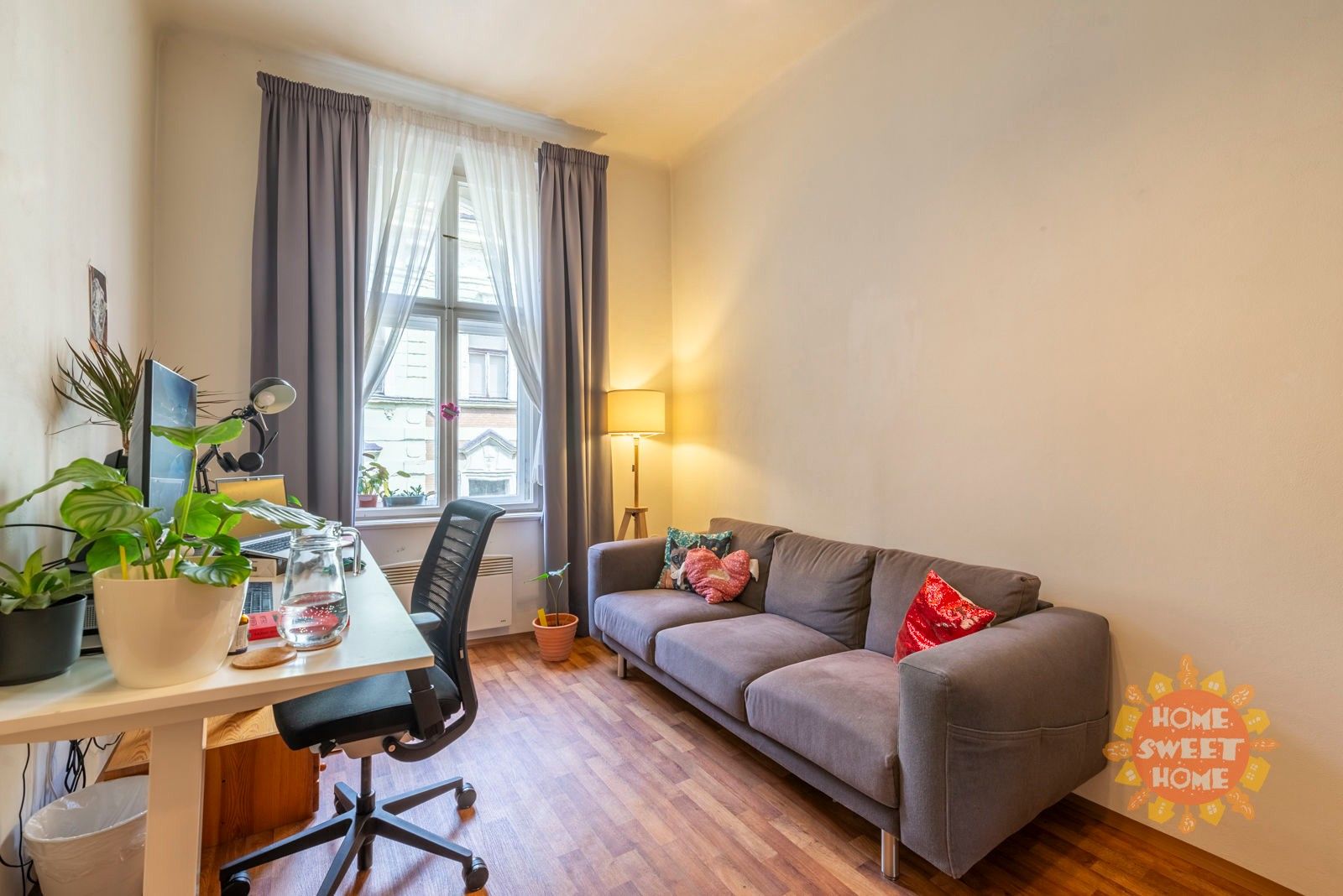 Pronájem byt 2+1 - Soukenická, Praha Nové Město, 75 m² - 5