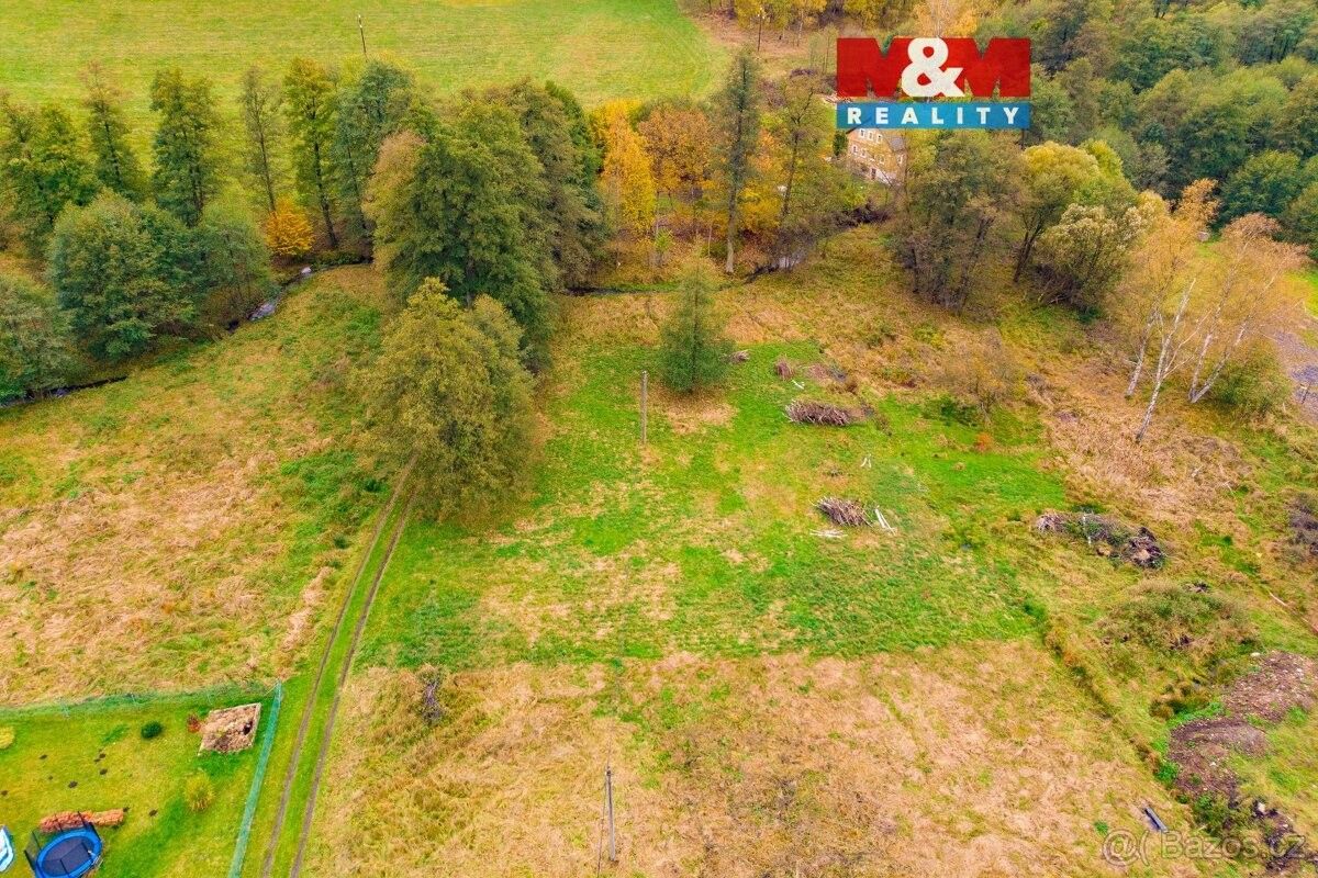 Pozemky pro bydlení, Prysk, 471 15