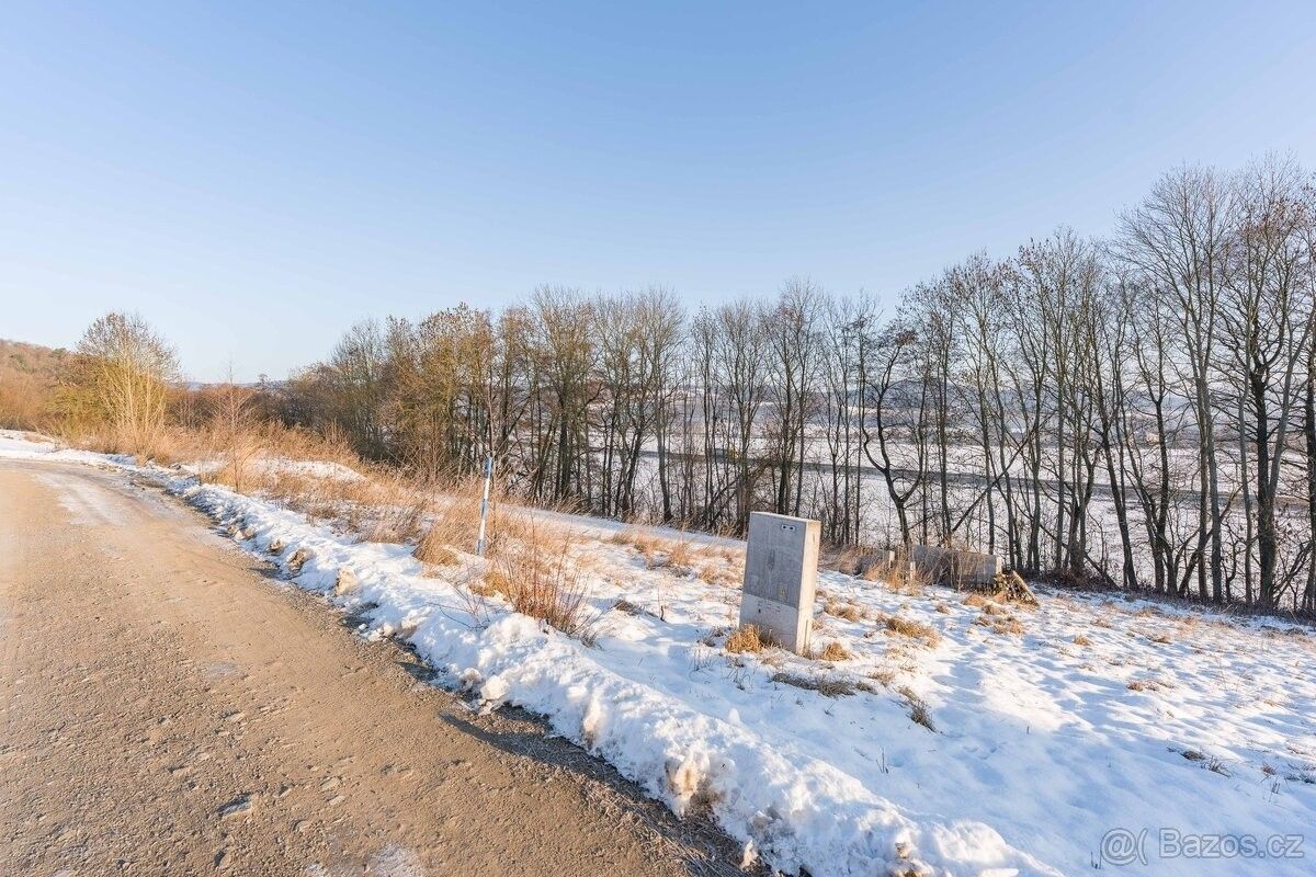 Prodej pozemek pro bydlení - Zábřeh, 789 01