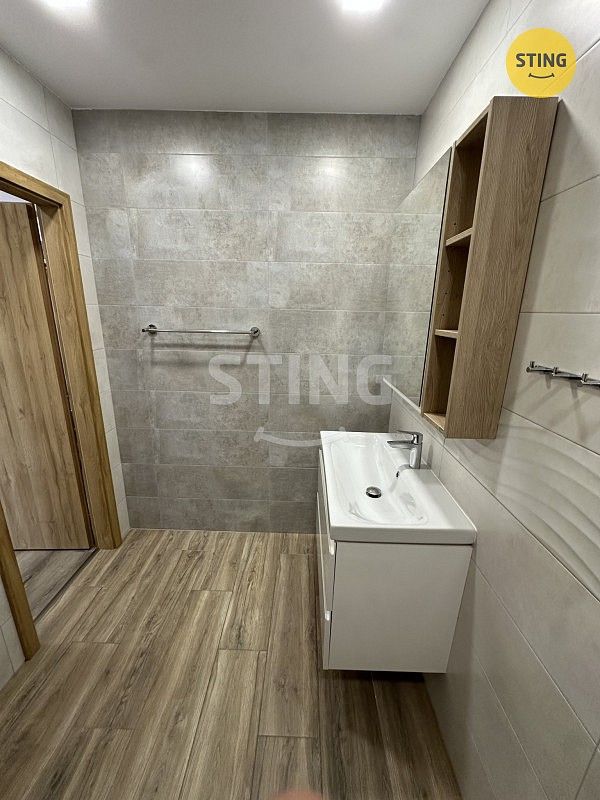 Pronájem byt 3+kk - Rožnov pod Radhoštěm, okres Vsetín, Zlínský kraj, 59 m² - 5