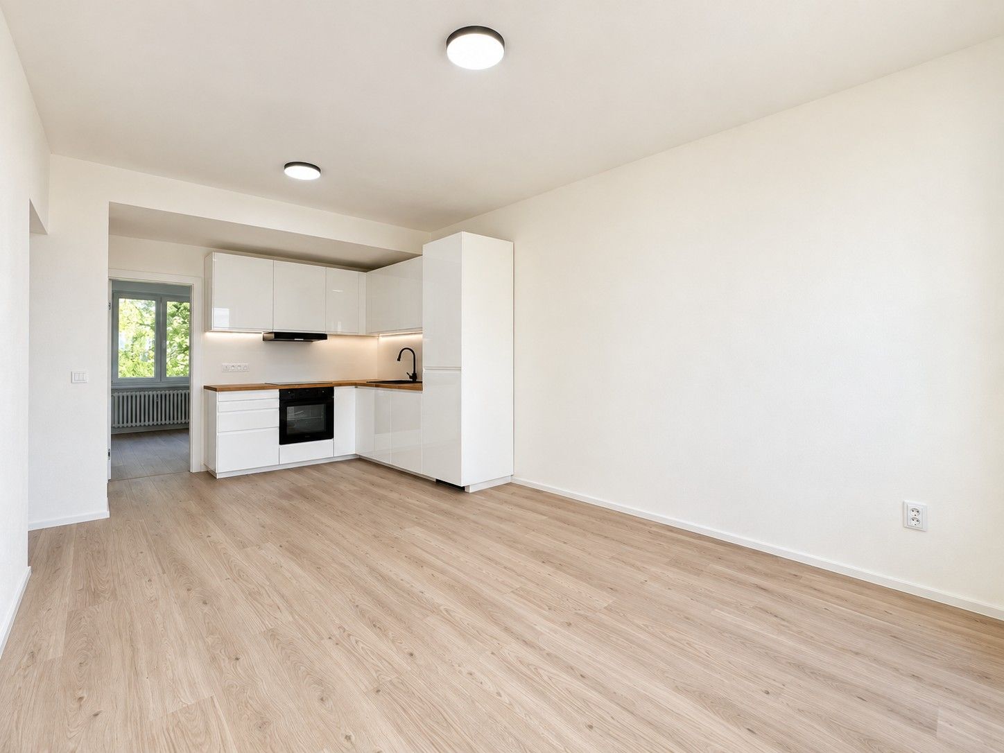 Byt 3+kk · 57 m² · 28. října, Neratovice - Neratovice, Středočeský kraj - 4
