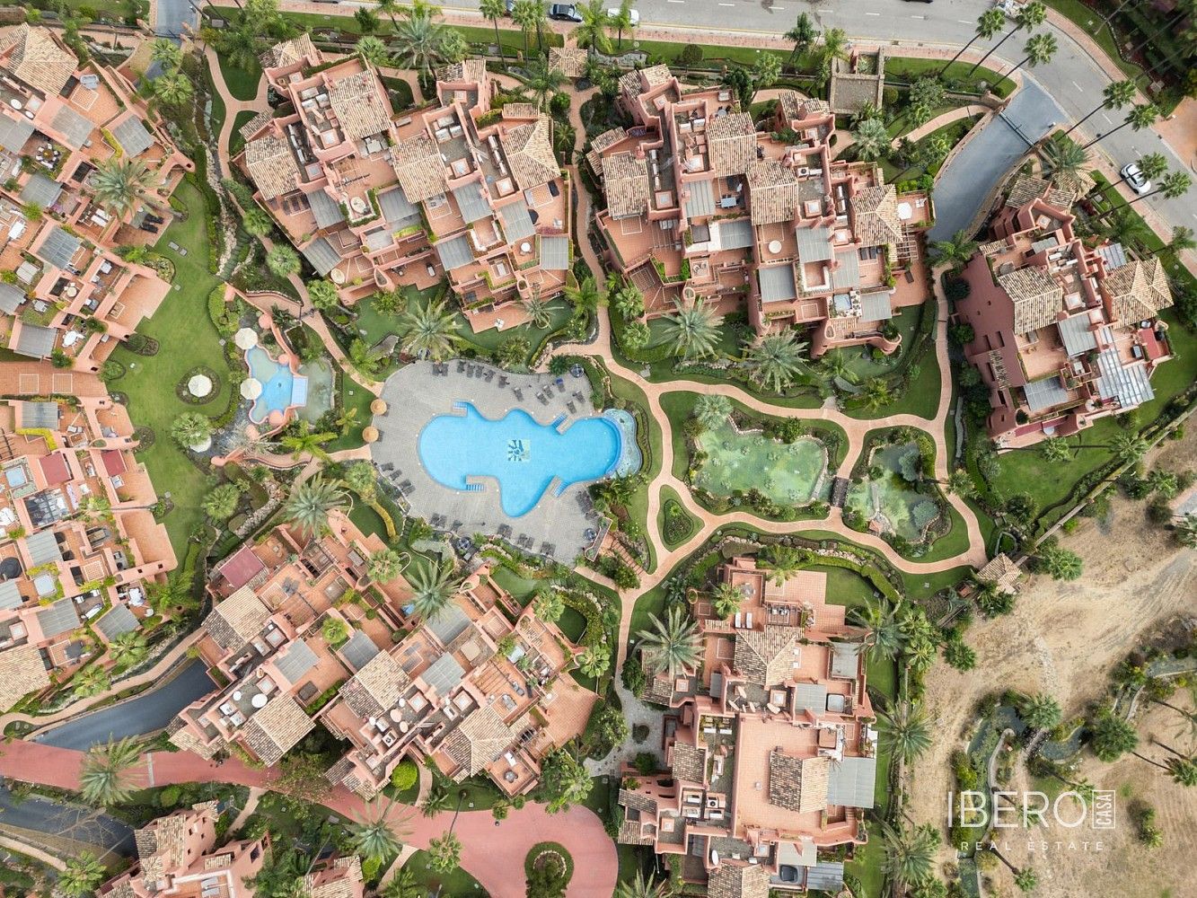 Byt 4+kk · 150 m² · Estepona, Španělsko - 4