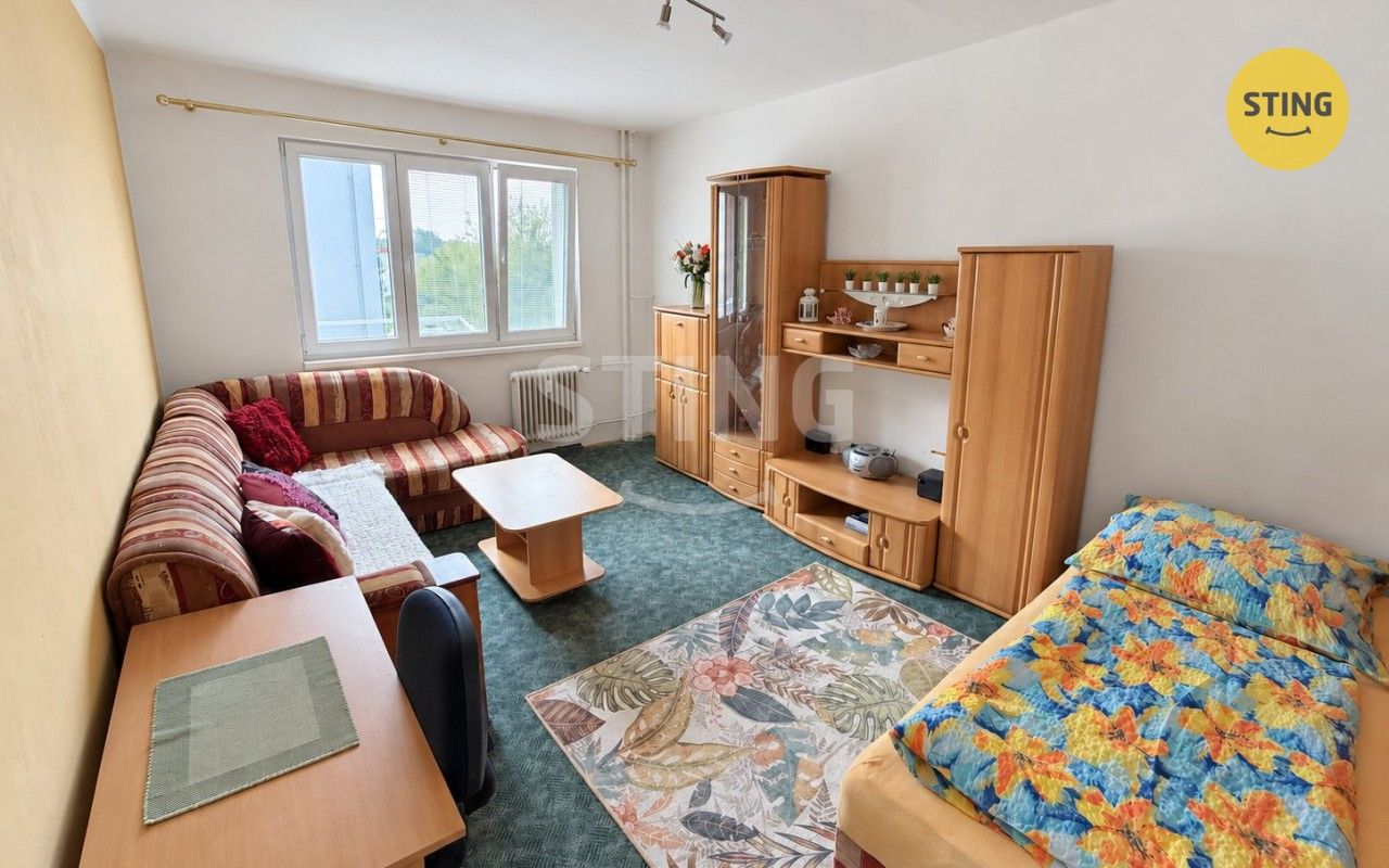 1+1, Volgogradská, Ostrava, 38 m² - 2