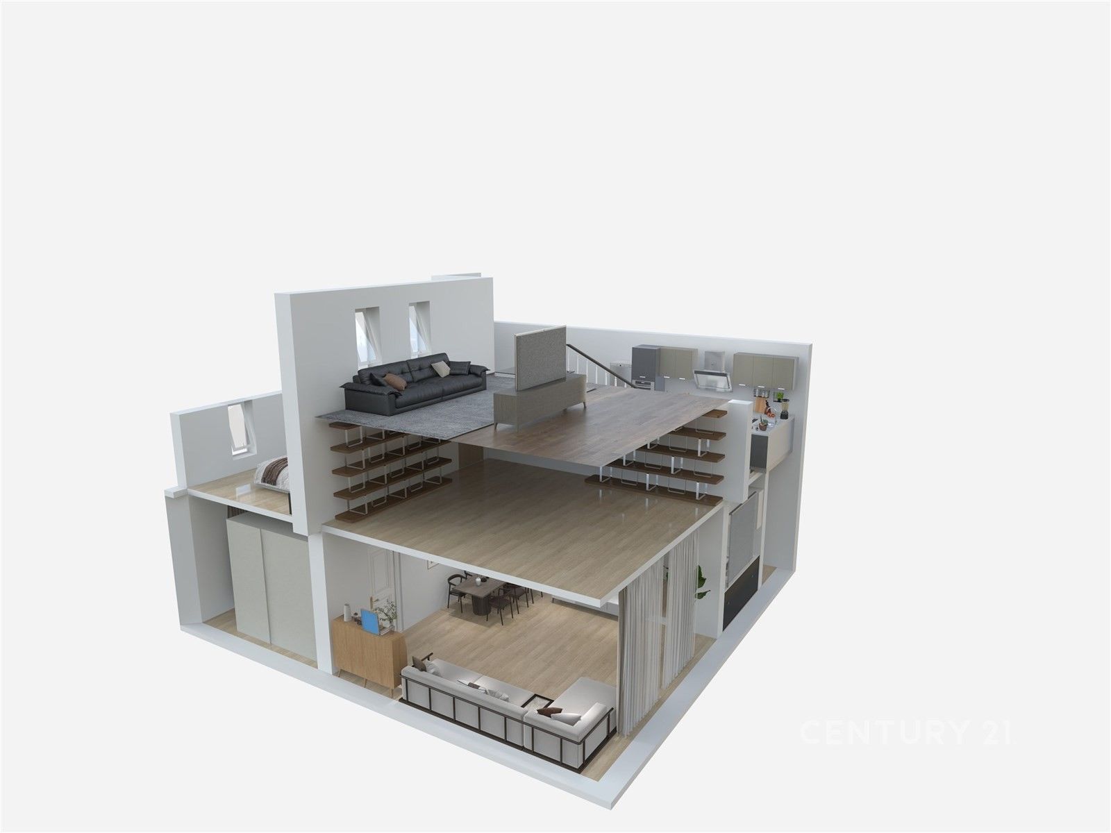Prodej rodinný dům - Dětkovice, 154 m² - 5