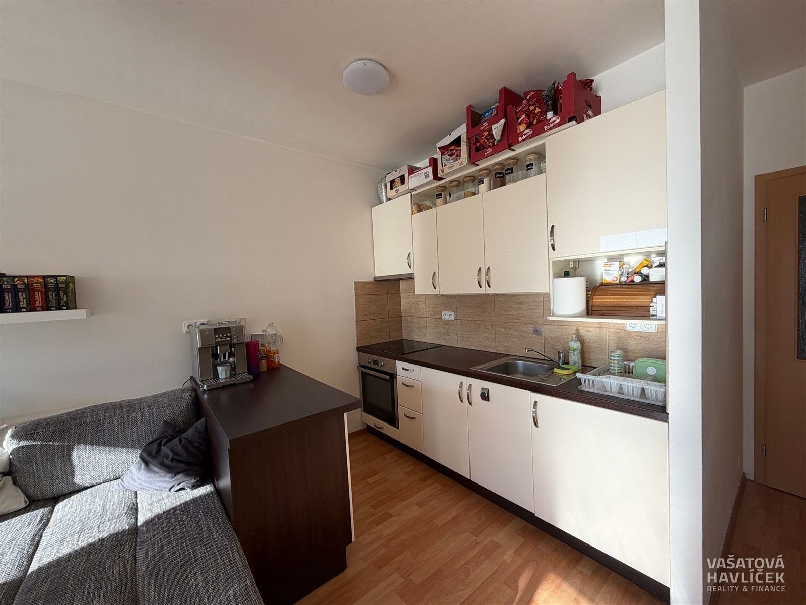 2+kk, Ve Stromovce  , Hradec Králové, 60 m²