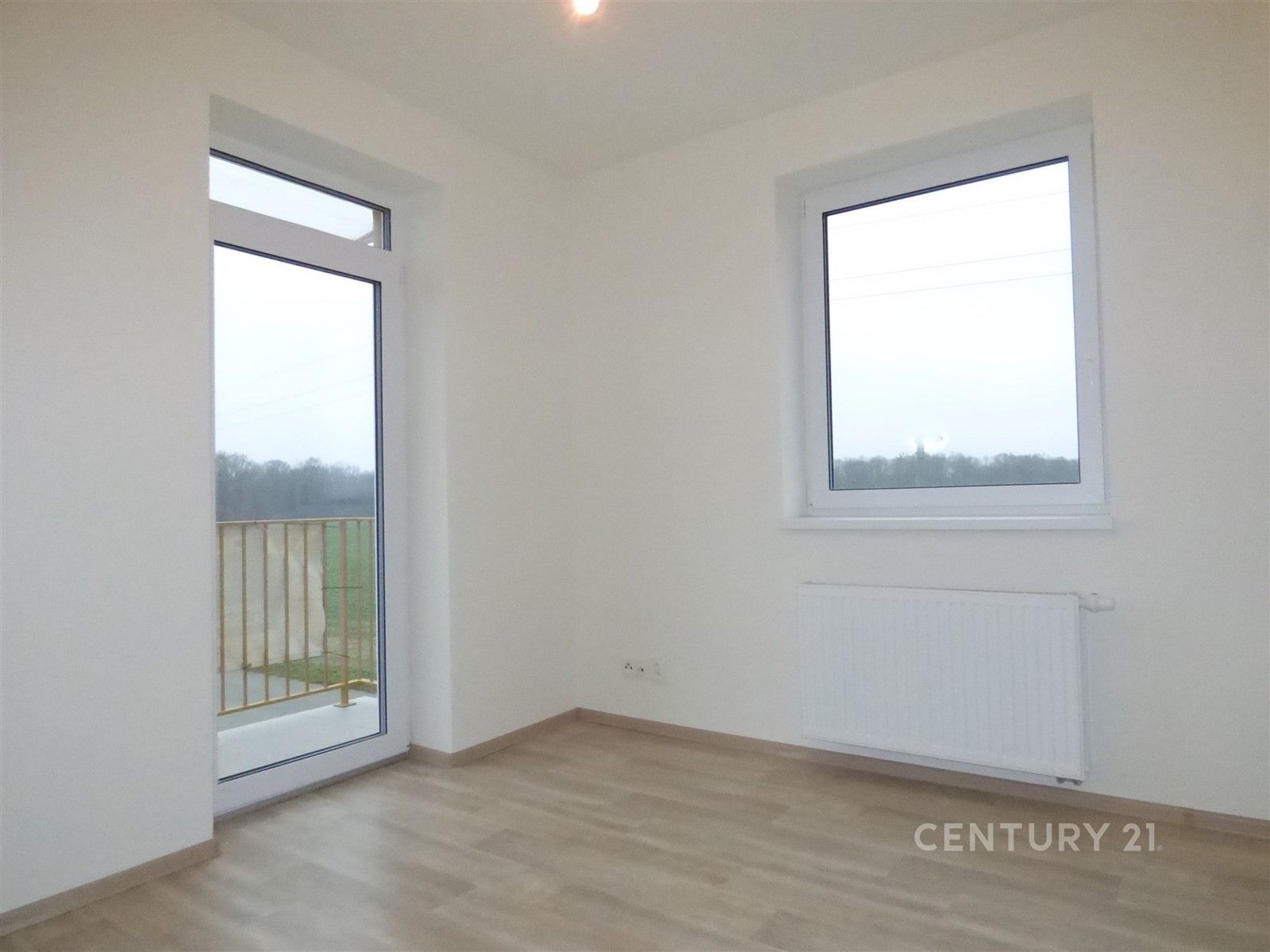 Pronájem byt 1+1 - Záříčí, 31 m² - 5