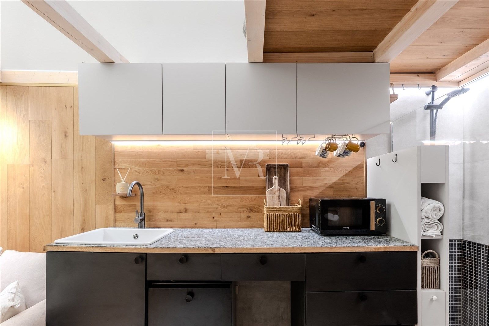 Prodej chata - Na ostrůvku 848, Petrov, 24 m² - 5