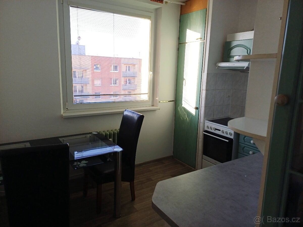 Pronájem byt - Nové Město nad Metují, 549 01