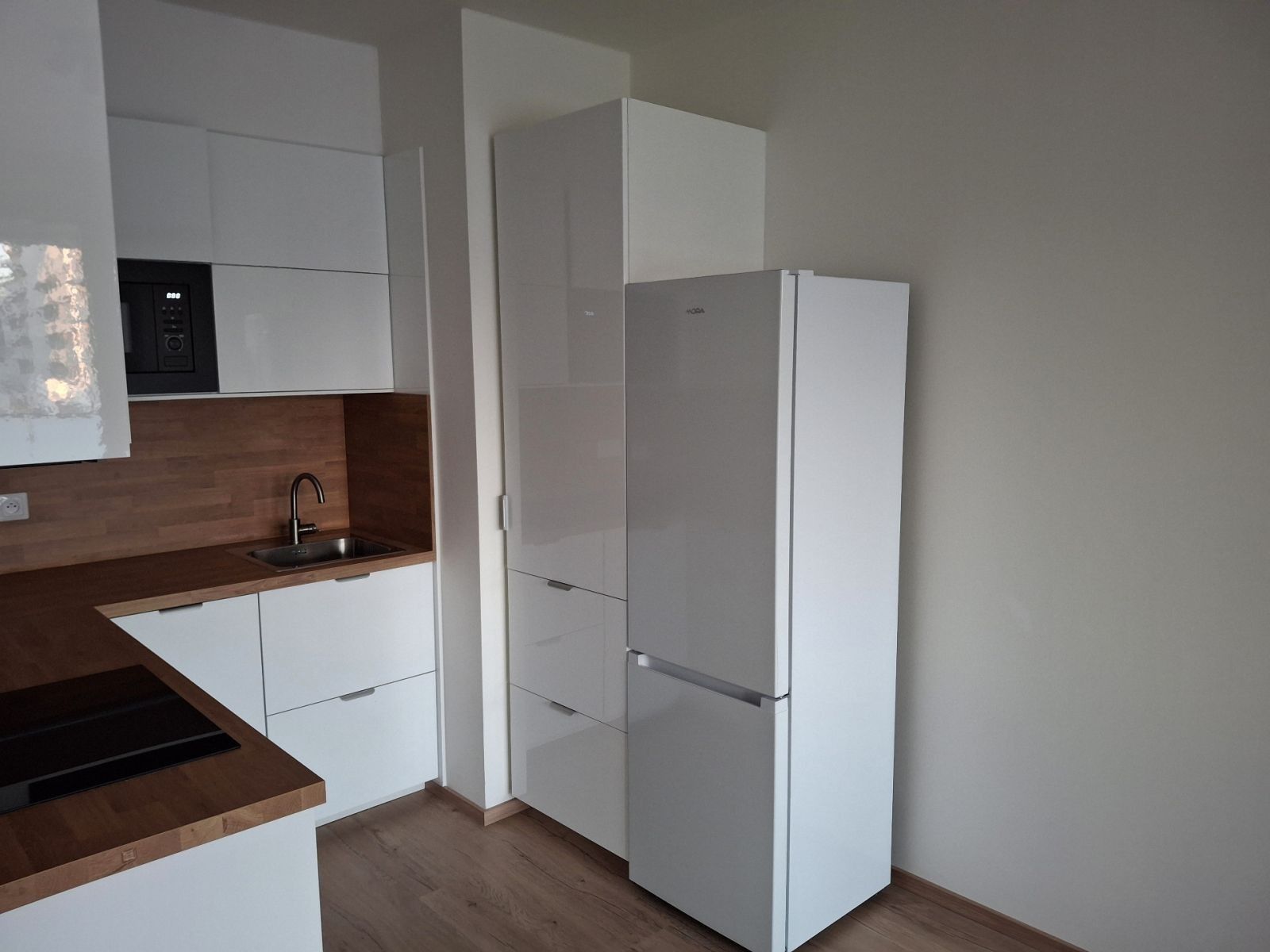 Byt 2+kk · 43 m² · Pod Harfou, Praha - Vysočany - 4