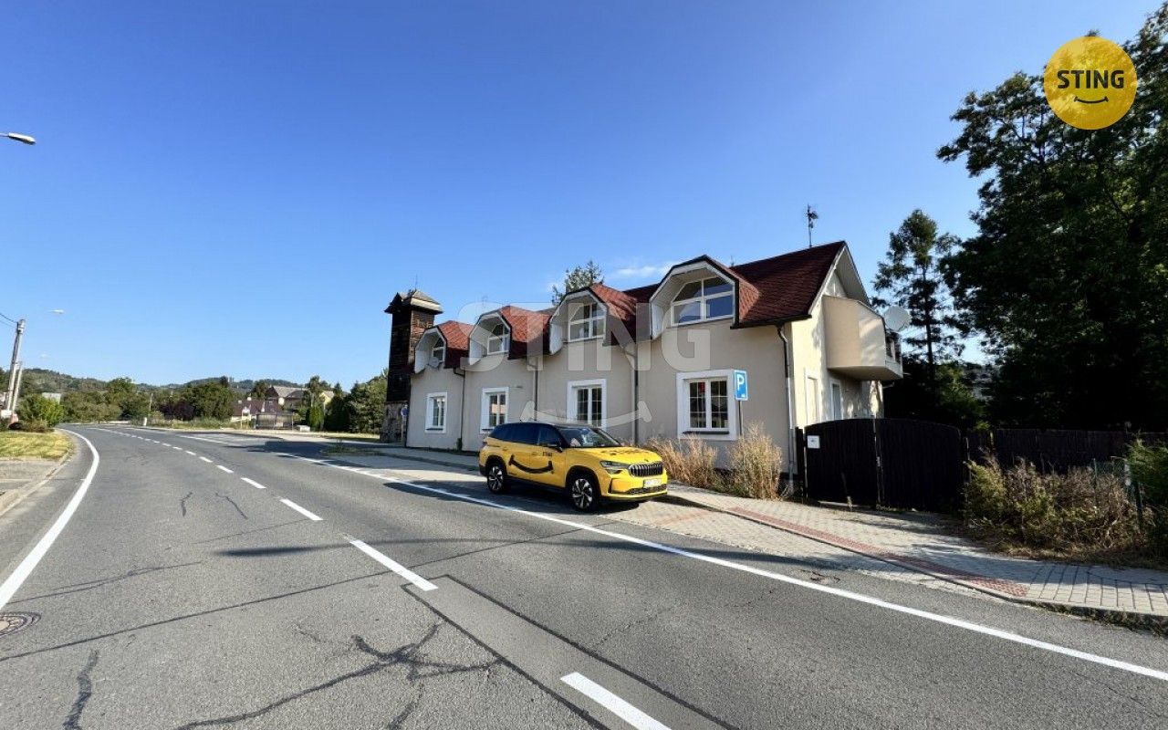 Prodej činžovní dům - Temenická, Šumperk, 400 m²