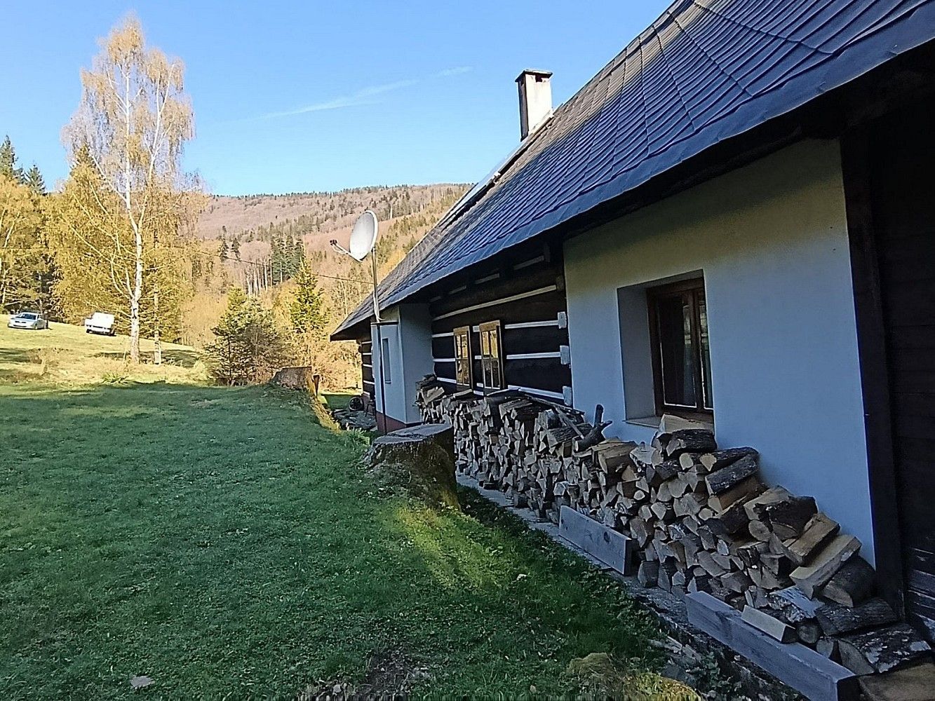Chalupa · 300 m² · Krásná, okres Frýdek-Místek, Moravskoslezský kraj - 3