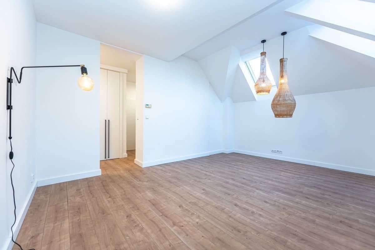 Byt 2+1, 47 m²