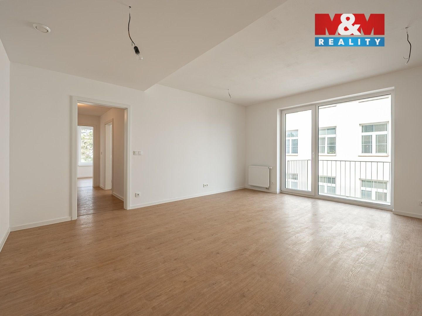 Byt 3+kk · 83 m² · Dukelská, Benešov - 4