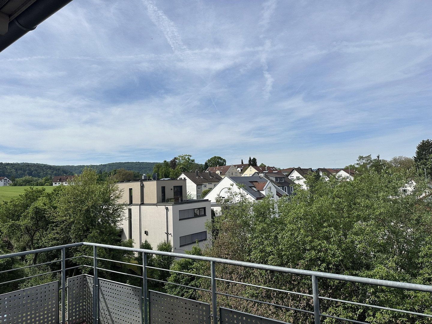 4+kk, , Bádensko-Württembersko, 98 m² - 1