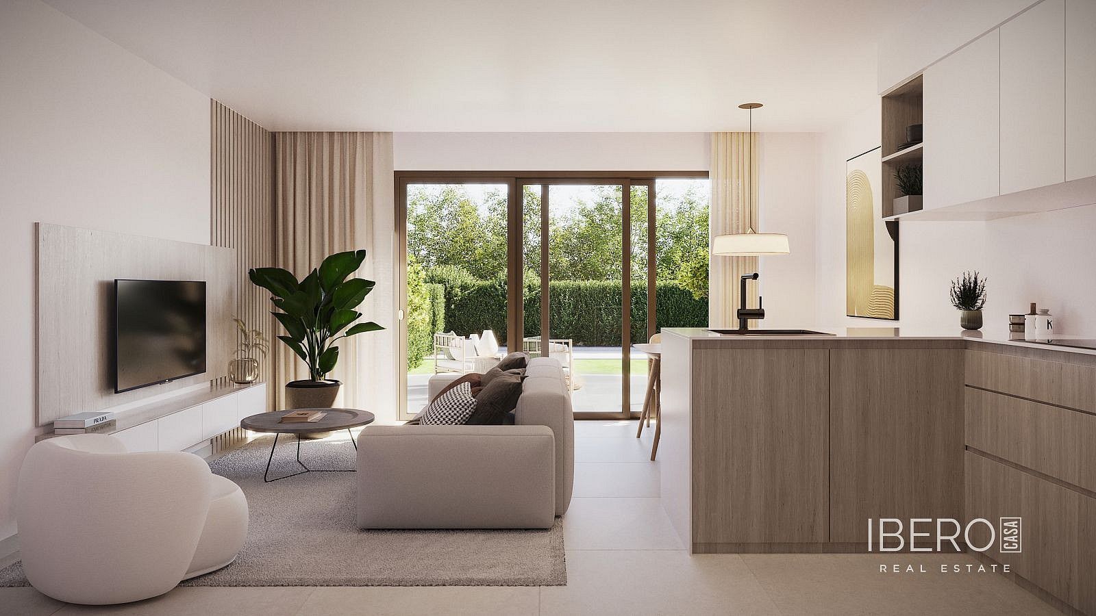 Byt 4+kk · 81 m² · Estepona, Španělsko - 4