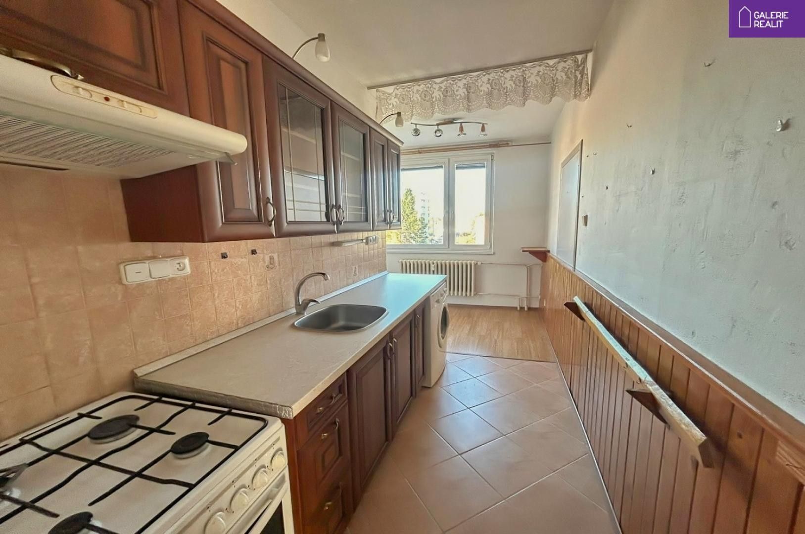 Prodej byt 3+1 - Mikuláškova, Přerov, 71 m²