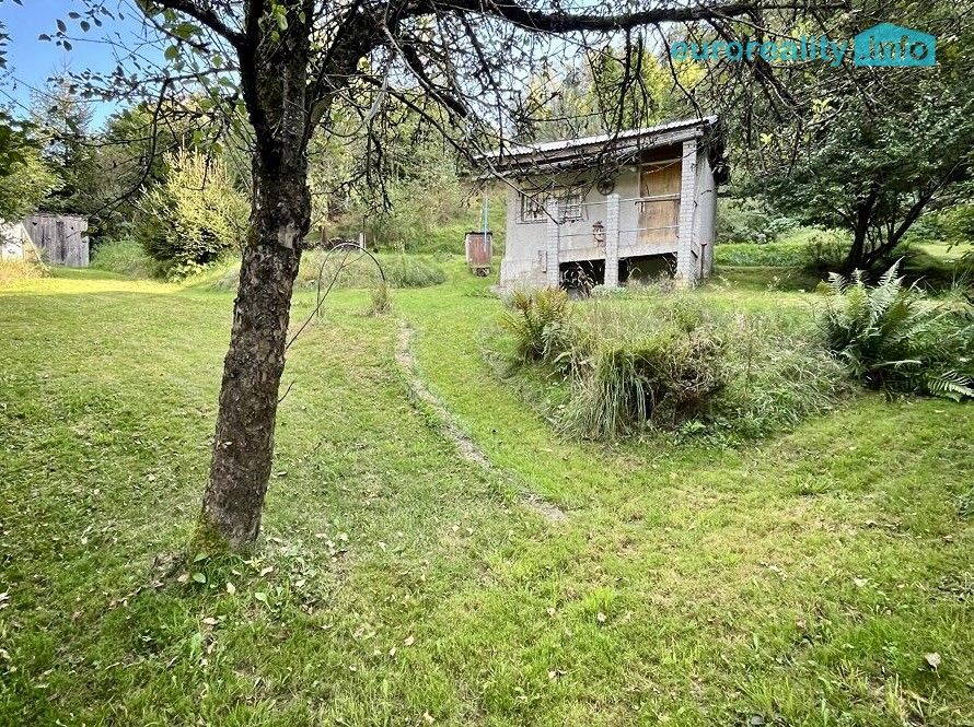 Prodej zahrada - Horní Slavkov, 357 31