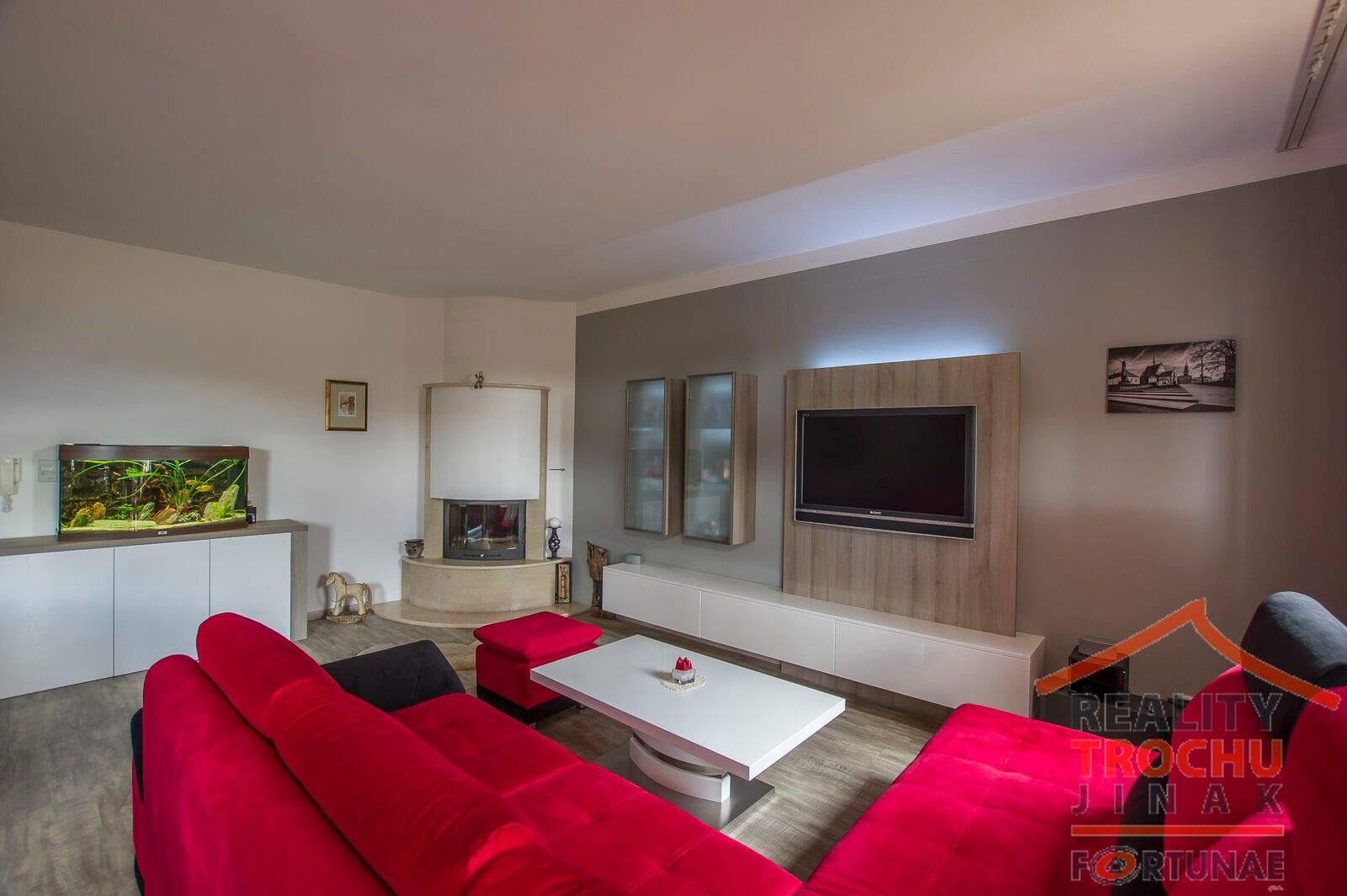 Rodinné domy, Dlouhá, Mikulovice, 156 m² - 2