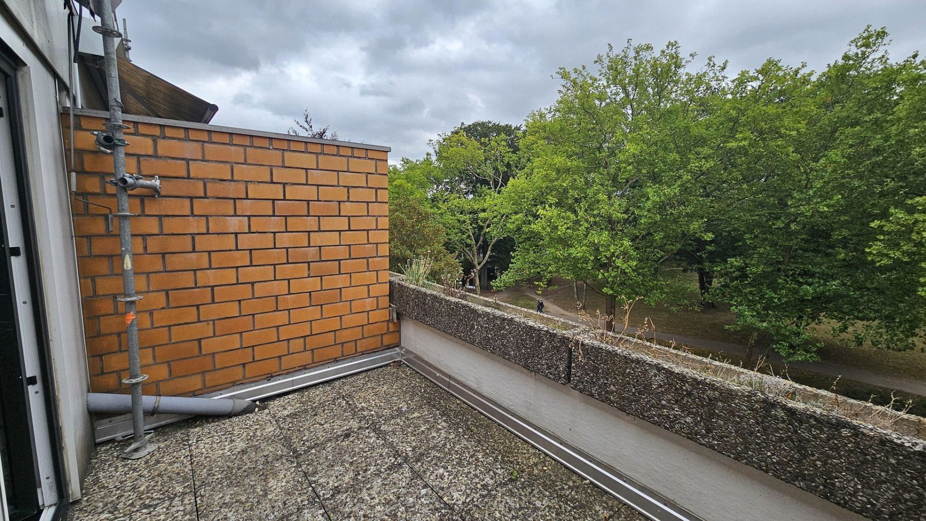 Pronájem byt 2+1 - Bahnhofstraße 14, , Dolní Sasko, 62 m² - 5