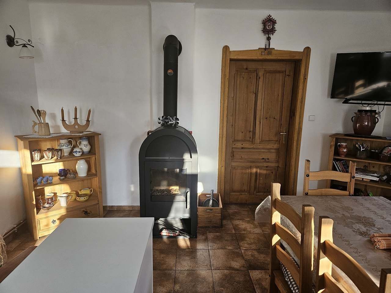 Chata · Lázně Bělohrad - Dolní Javoří, Královéhradecký kraj - 3