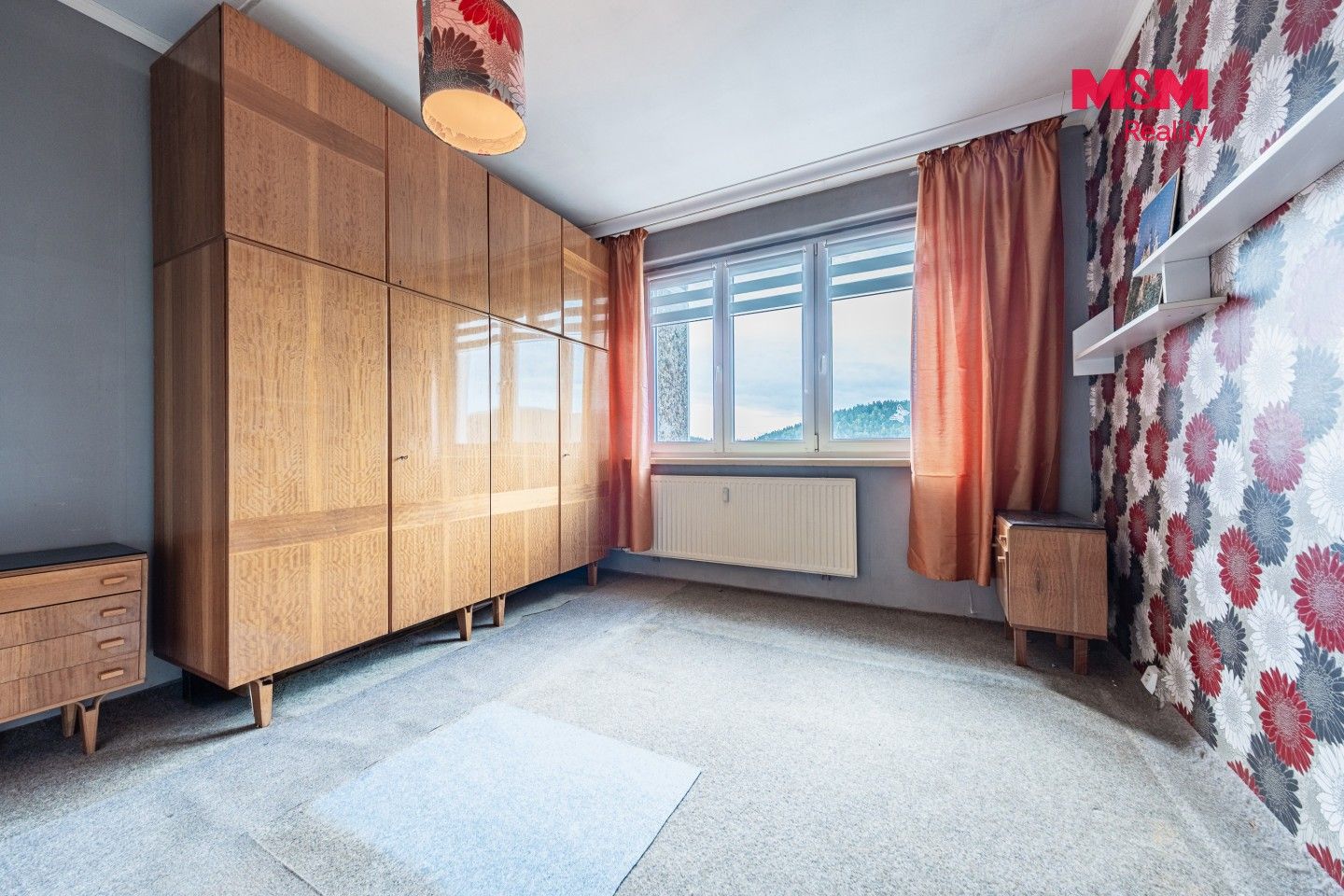 Prodej byt 3+1 - Jiráskova, Nejdek, 79 m² - 5