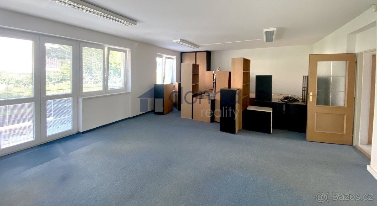Kanceláře, Praha, 148 00