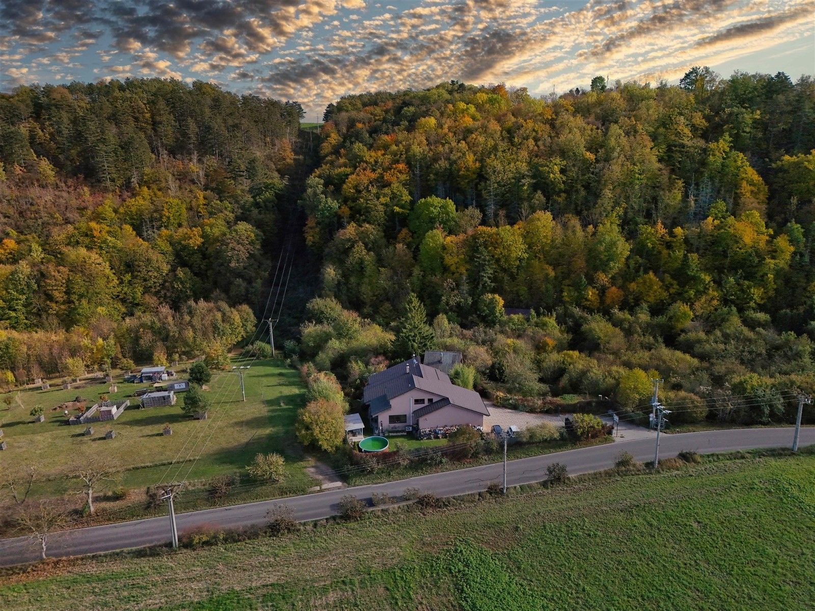Prodej rodinný dům - Cajthamlova, Beroun, 550 m²