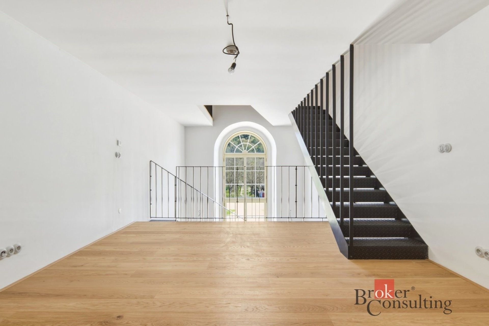 Byt 3+kk, 95 m²