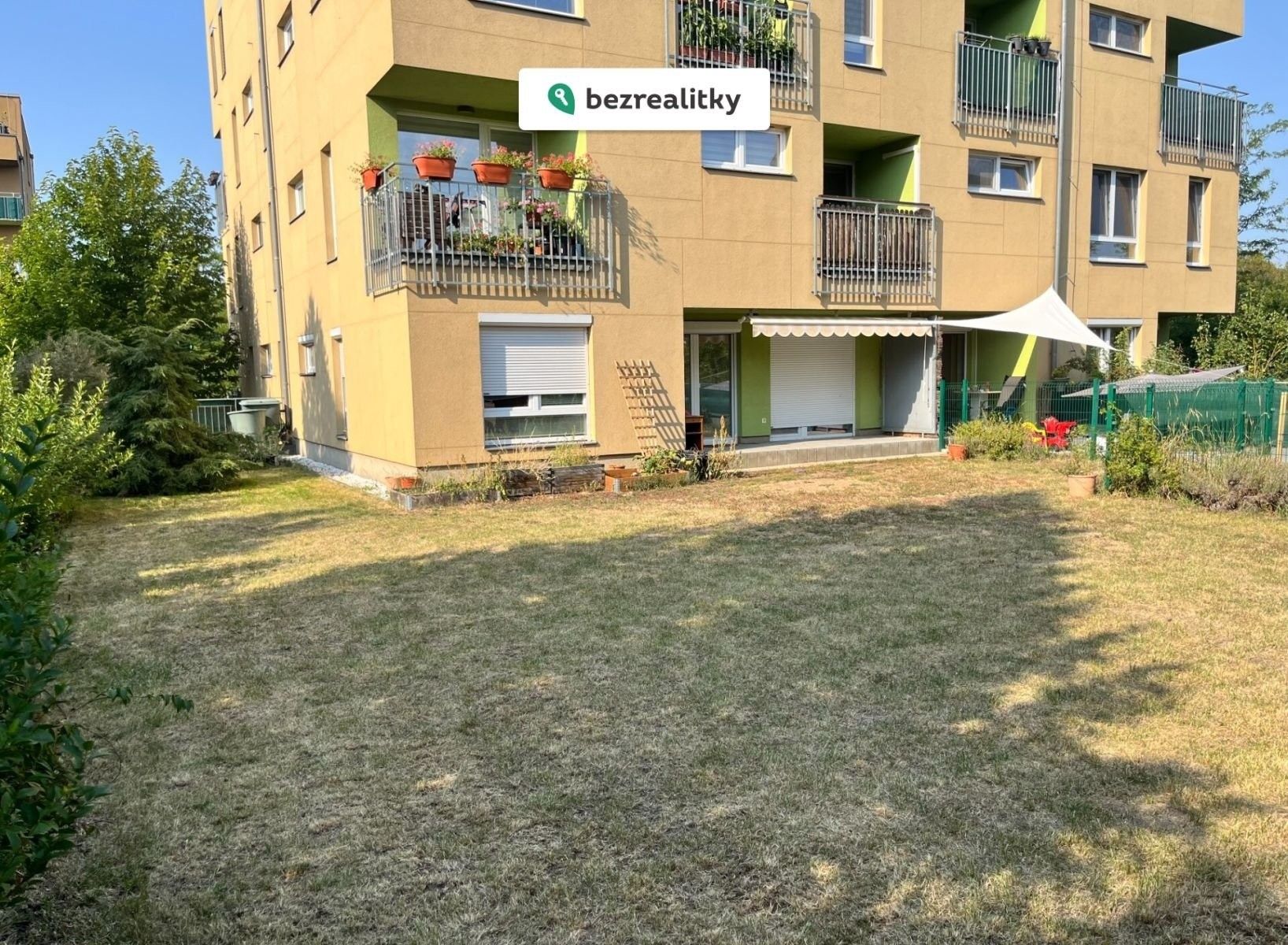 2+kk, Václava Trojana, Praha, 60 m²