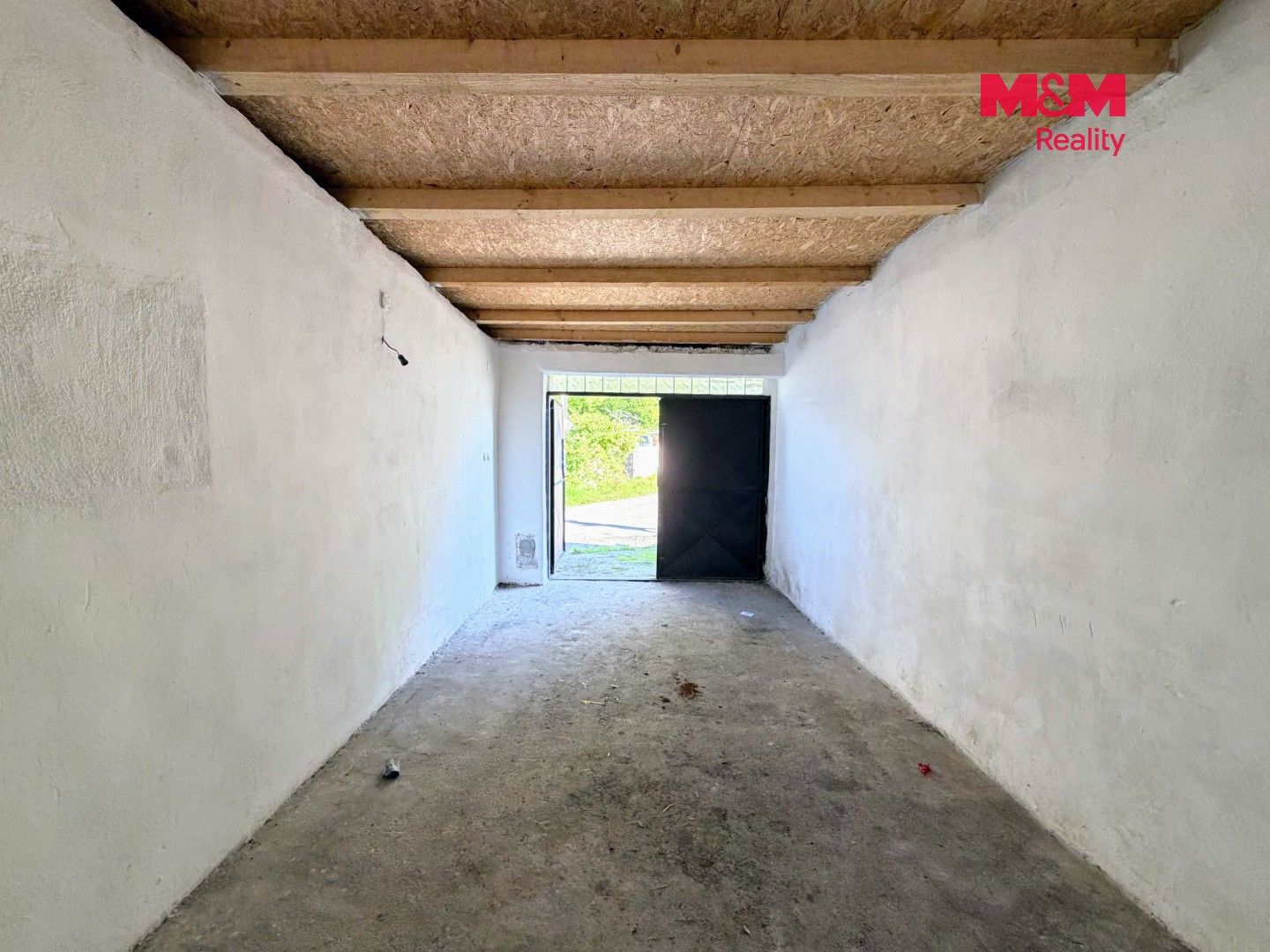 Nemovitost · 22 m² · Koněvova, Ostrava - 3