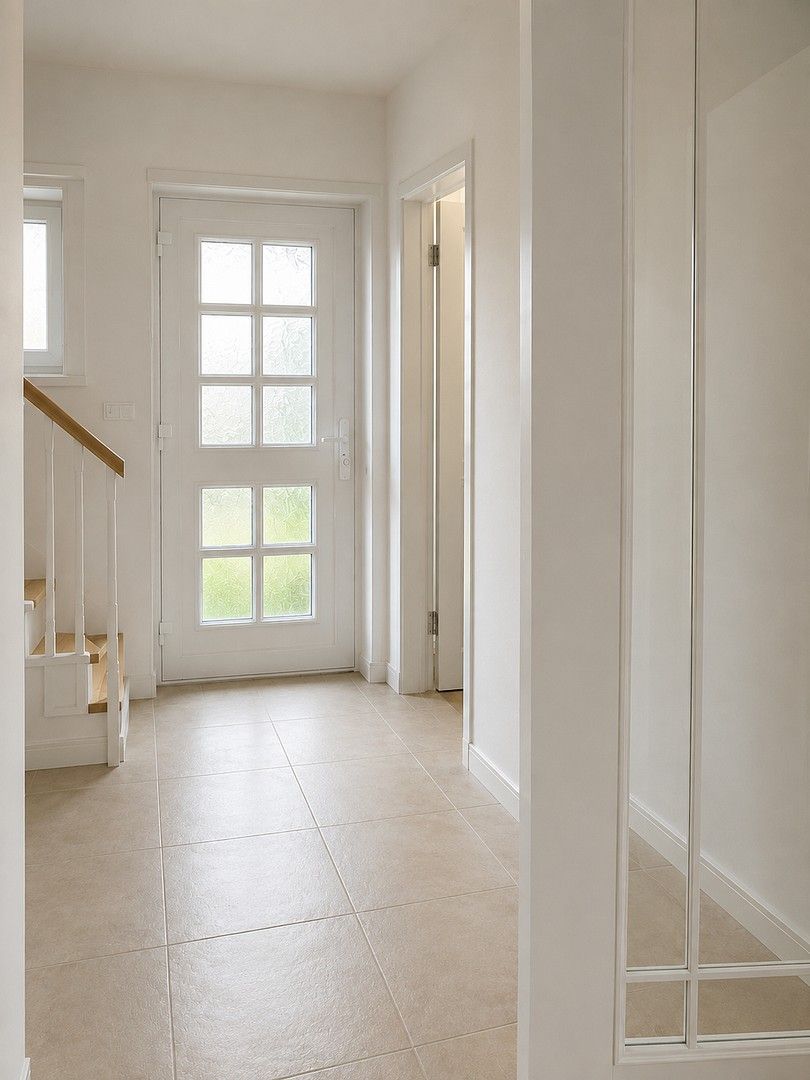 Rodinné domy, München Englschalking Bayern 81929, 152 m² - 2
