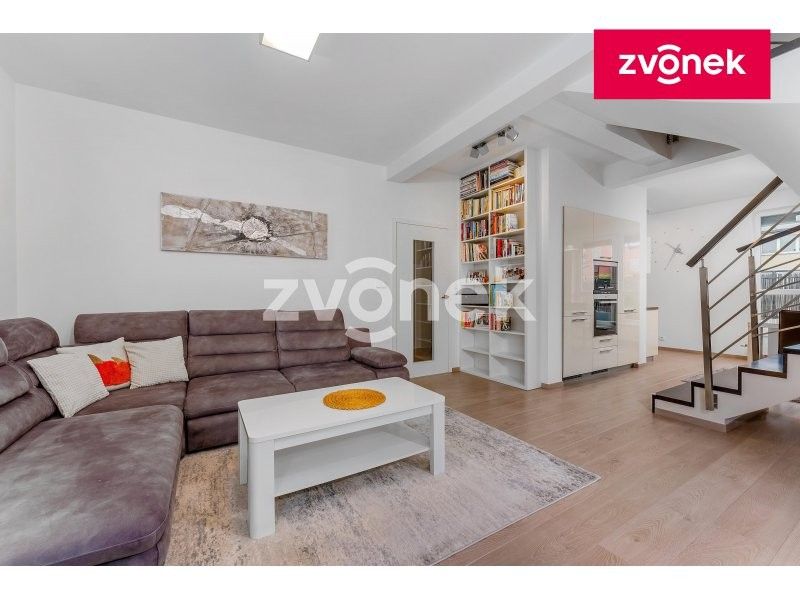 Prodej byt 3+kk - Mařatice, Uherské Hradiště, 100 m²