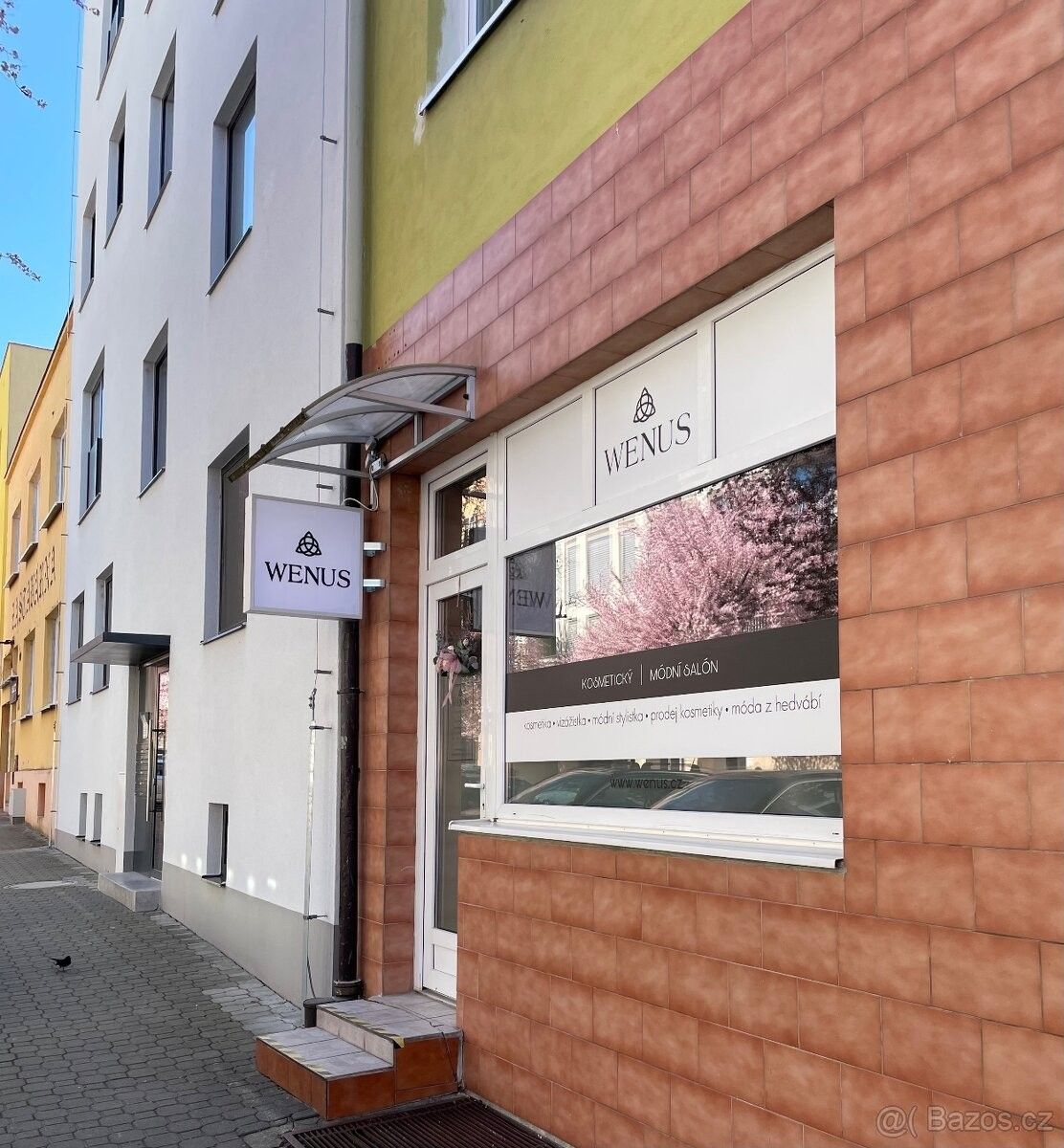 Obchodní prostory, Zlín, 760 01