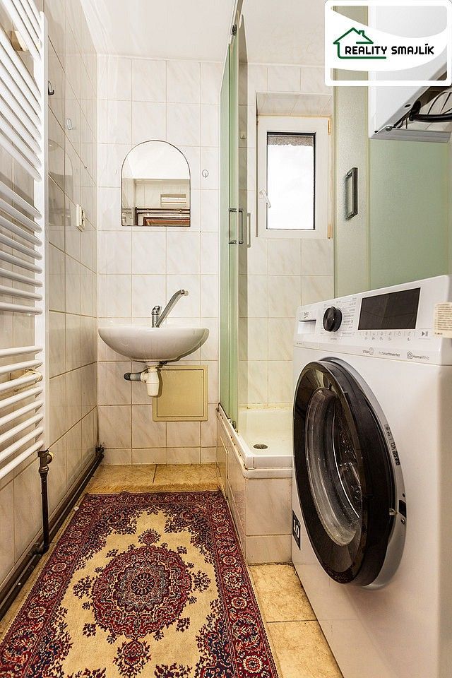 Byt 1+1 · 47 m² · Františkovy Lázně - Horní Lomany, okres Cheb, Karlovarský kraj - 4